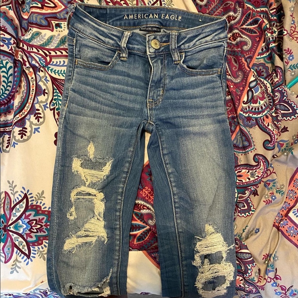 Jeans